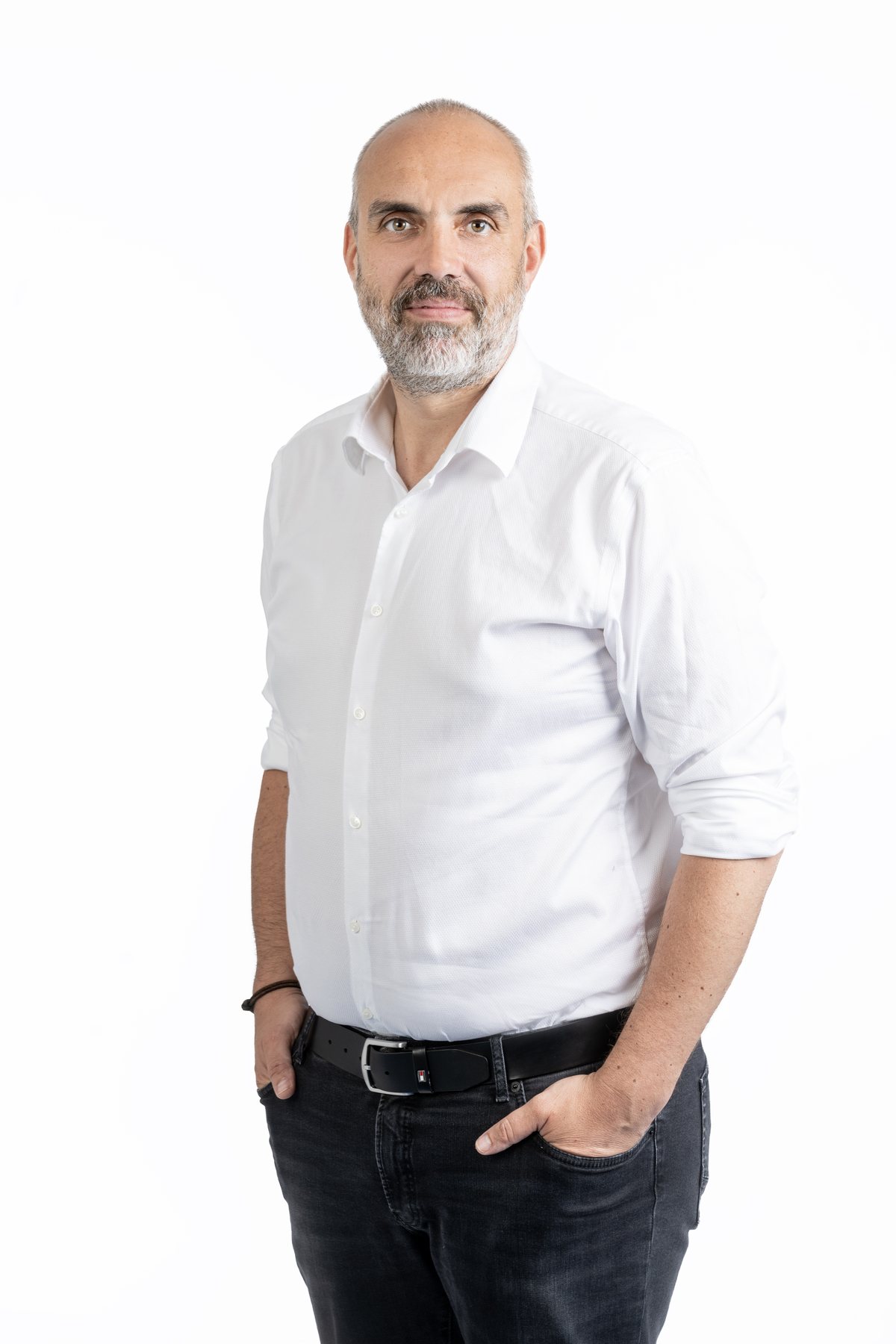 Pavel Novák